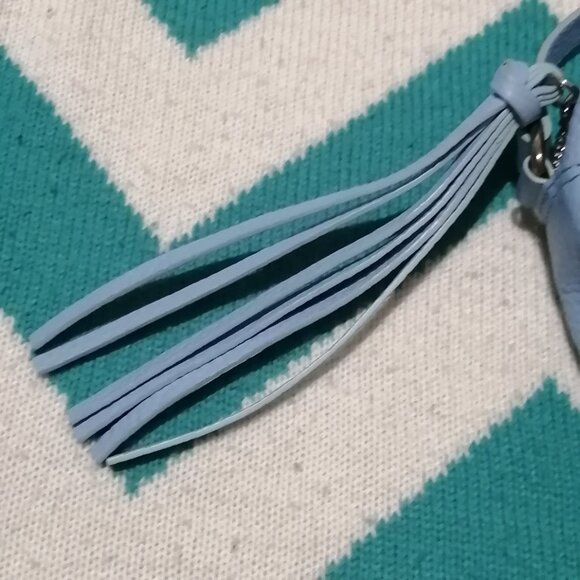 Genuine Leather Crossbody Bag, BNWT! - Picture 6 of 9